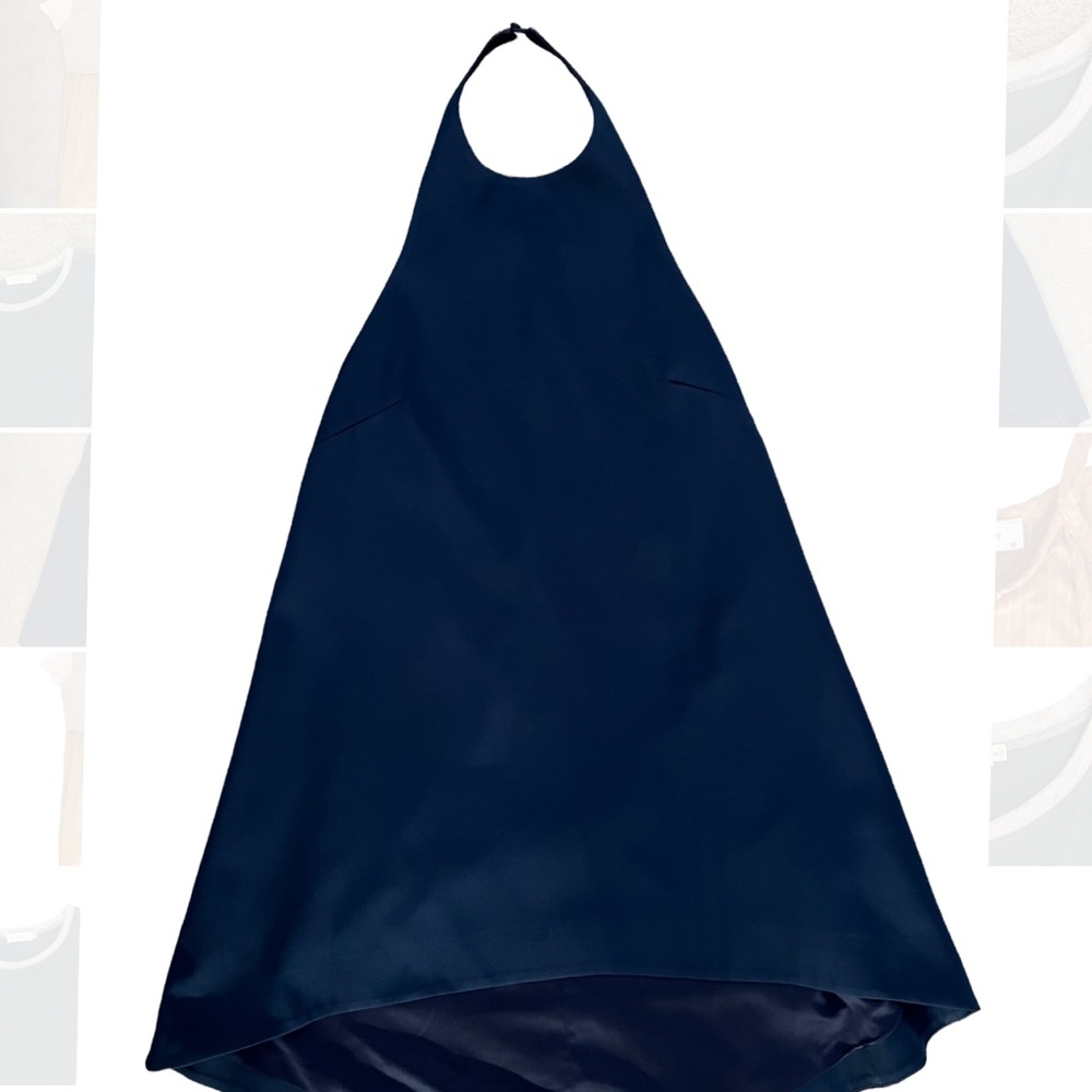 Keepsake Urban Outfitters satin dress